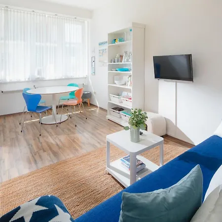 Kaiserhof 109 Kaiser Koje * Norderney