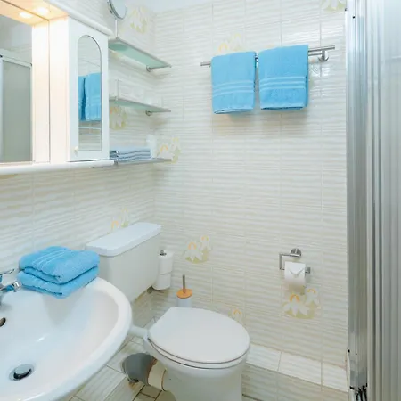 Apartamento Kaiserhof 109 Kaiser Koje *
