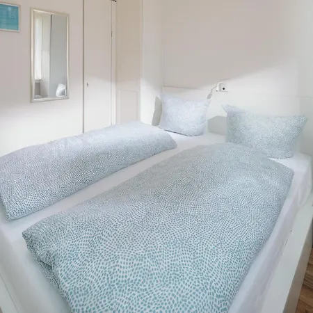 Kaiserhof 109 Kaiser Koje *