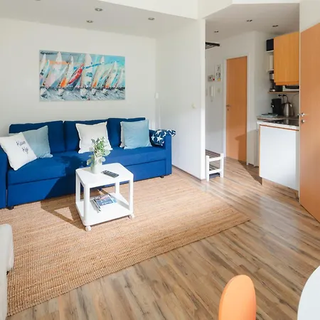 Kaiserhof 109 Kaiser Koje Norderney