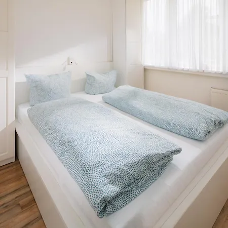 Kaiserhof 109 Kaiser Koje