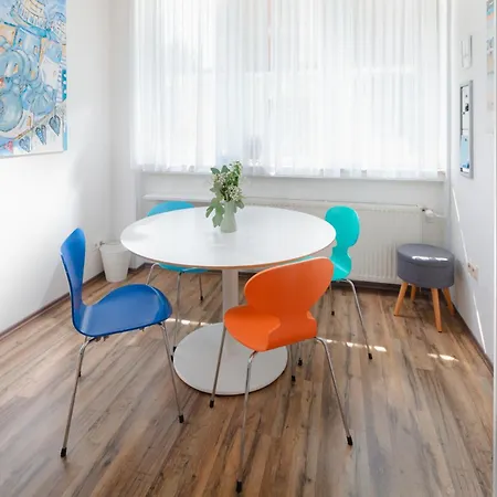 Kaiserhof 109 Kaiser Koje * Norderney