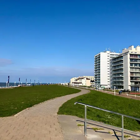 Kaiserhof 109 Kaiser Koje Apartment